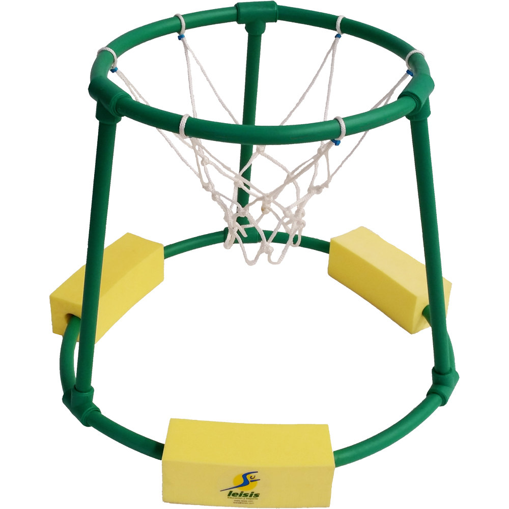 Leisis juguetes para playa Basket acutico VE vista frontal