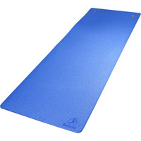 Leisis Esterilla Yoga Colchoneta Leisis Pilates termoconformad vista frontal