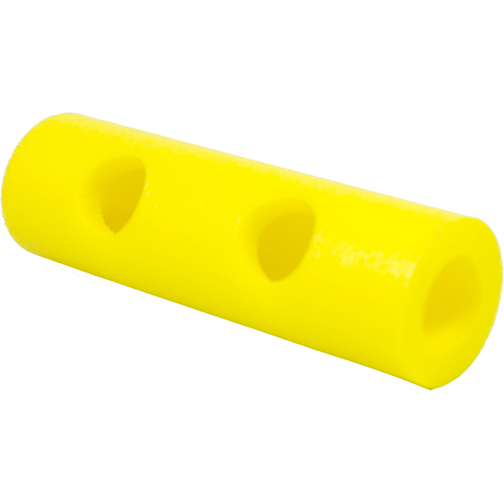 Leisis conector churro doble am juguetes para playa