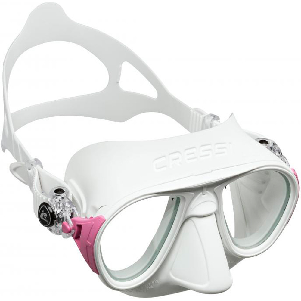 Cressi Sub calibro gafas snorkel