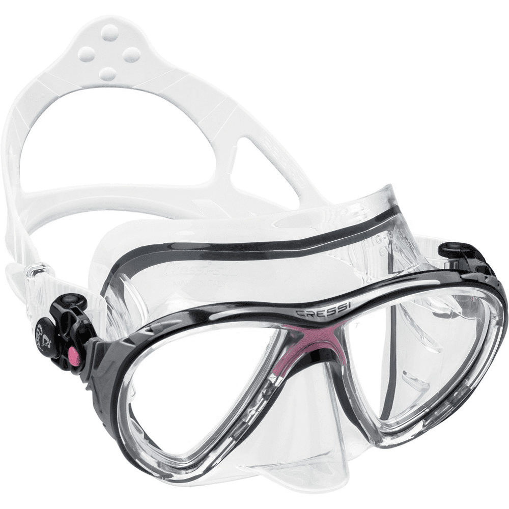 Evo big eyes gafas snorkel (UNICA)