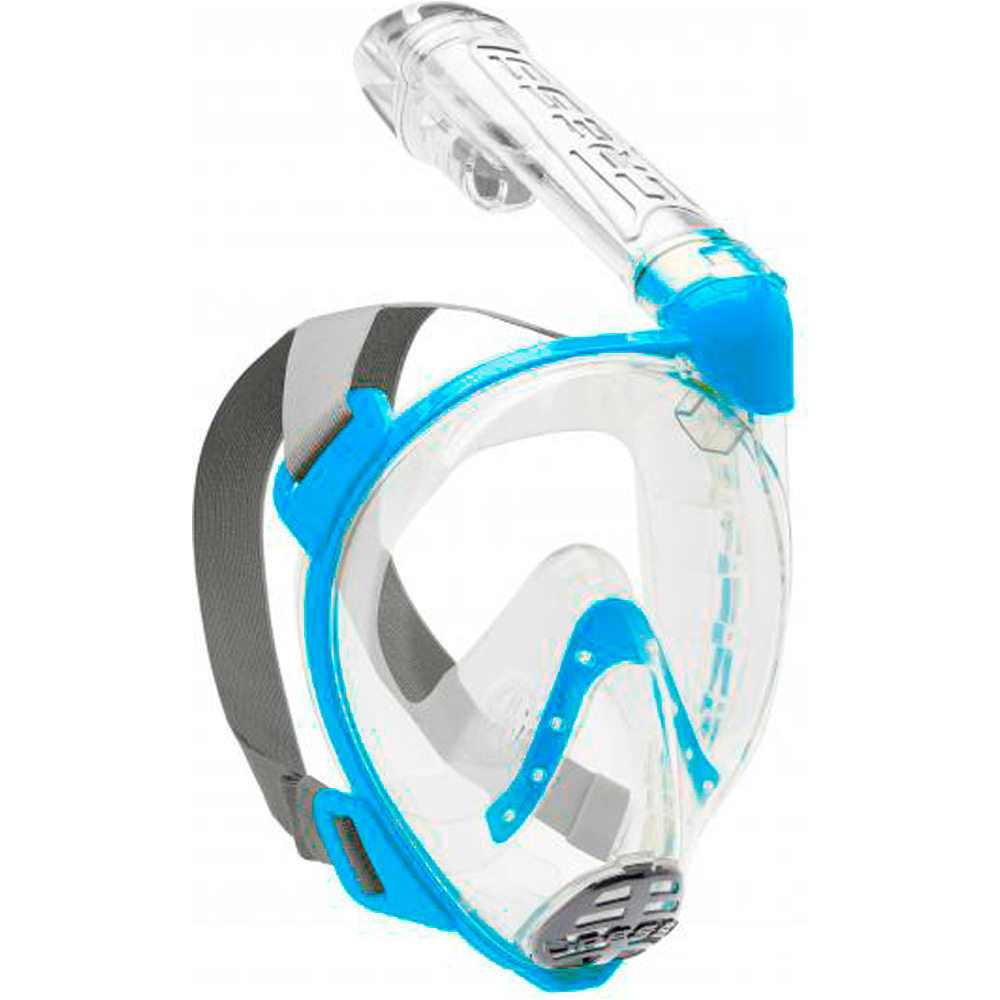 Cressi Sub baron mascara gafas snorkel