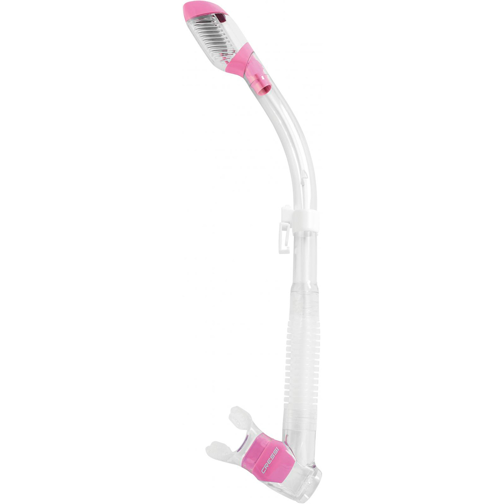 Dry tubo snorkel (UNICA)