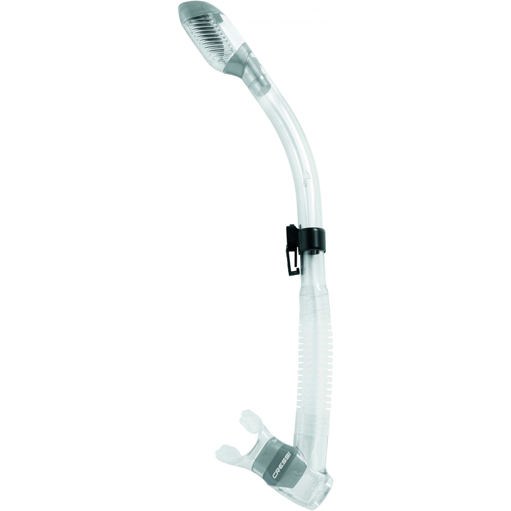 Cressi Sub dry tubo snorkel