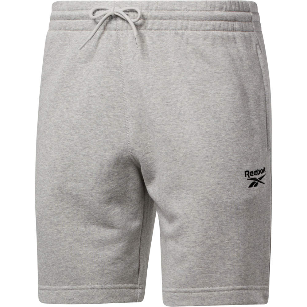 Reebok bermudas hombre RI FT SHORT 04