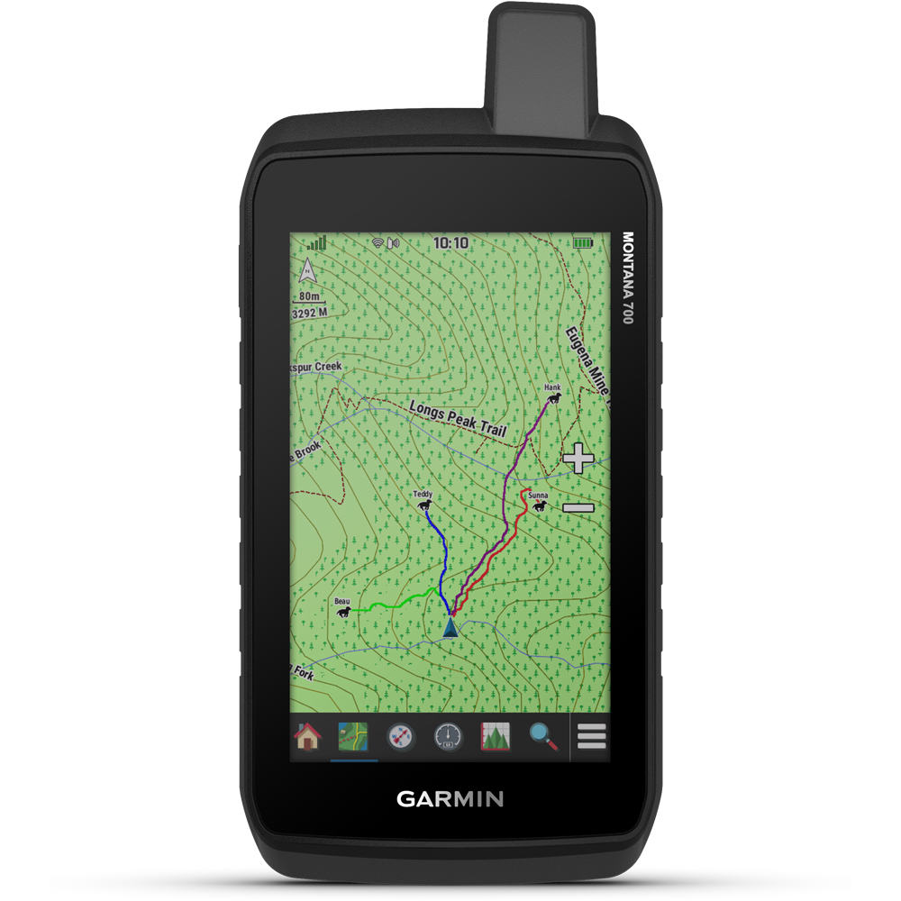 Garmin gps MONTANA 700 03