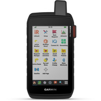 Garmin gps MONTANA 700i 06