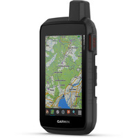 Garmin gps MONTANA 700i 08