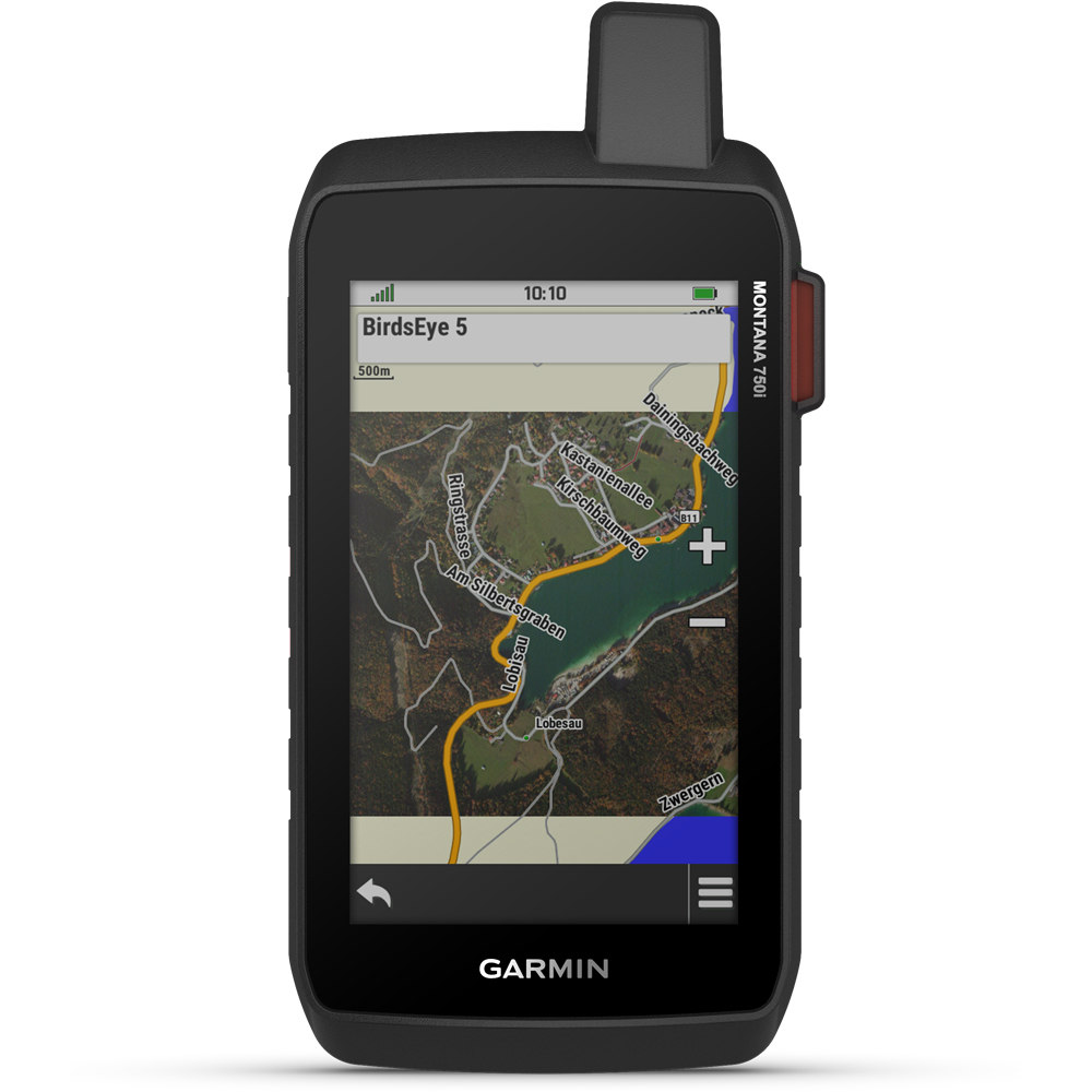 Garmin gps MONTANA 750i 02