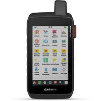 Garmin gps MONTANA 750i 08