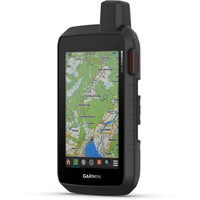 Garmin gps MONTANA 750i 09