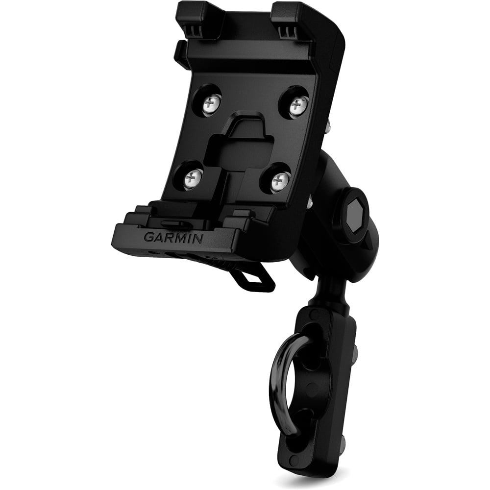 Garmin accesorio gps Montaje para moto/ATV y montaje AMPS res vista frontal