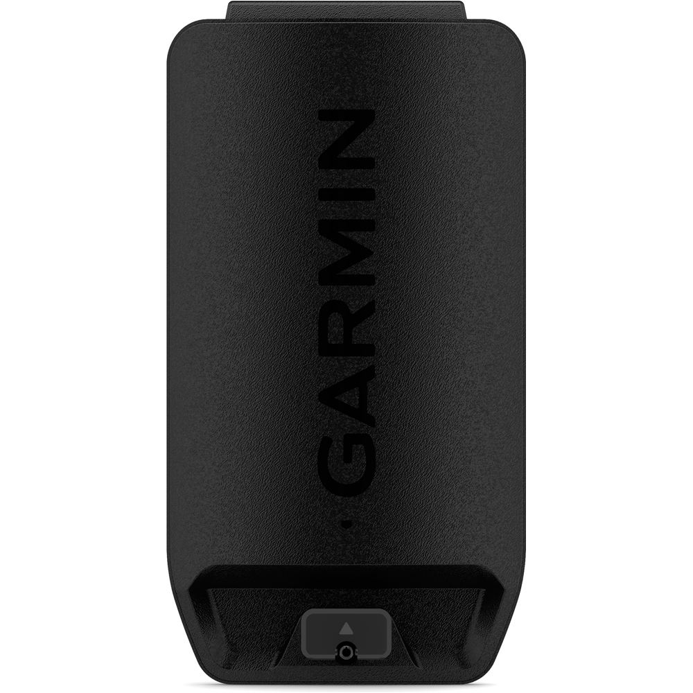 Garmin batería Pack de bateras litio-ion vista frontal