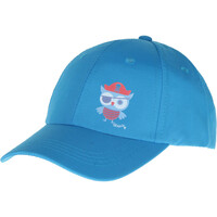 Seafor visera bebé CAPTAIN vista frontal