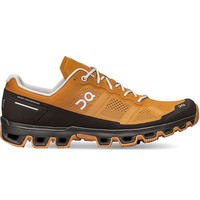 On zapatillas trail hombre CLOUDVENTURE lateral exterior