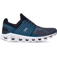 On zapatilla running hombre CLOUDSWIFT lateral exterior