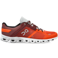 On zapatilla running hombre CLOUDFLOW lateral exterior