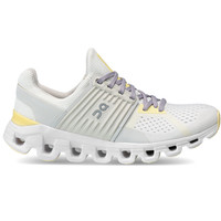 On zapatilla running mujer CLOUDSWIFT W lateral exterior