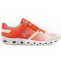 On zapatilla running mujer CLOUDFLOW W lateral exterior