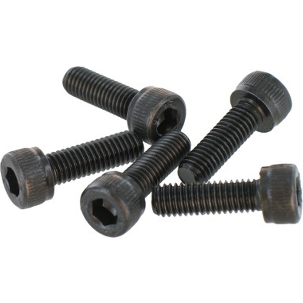 Var tornillos allen m5x16mm50 uds protector bicicleta