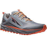 Altra zapatillas trail hombre M TIMP 3 vista trasera