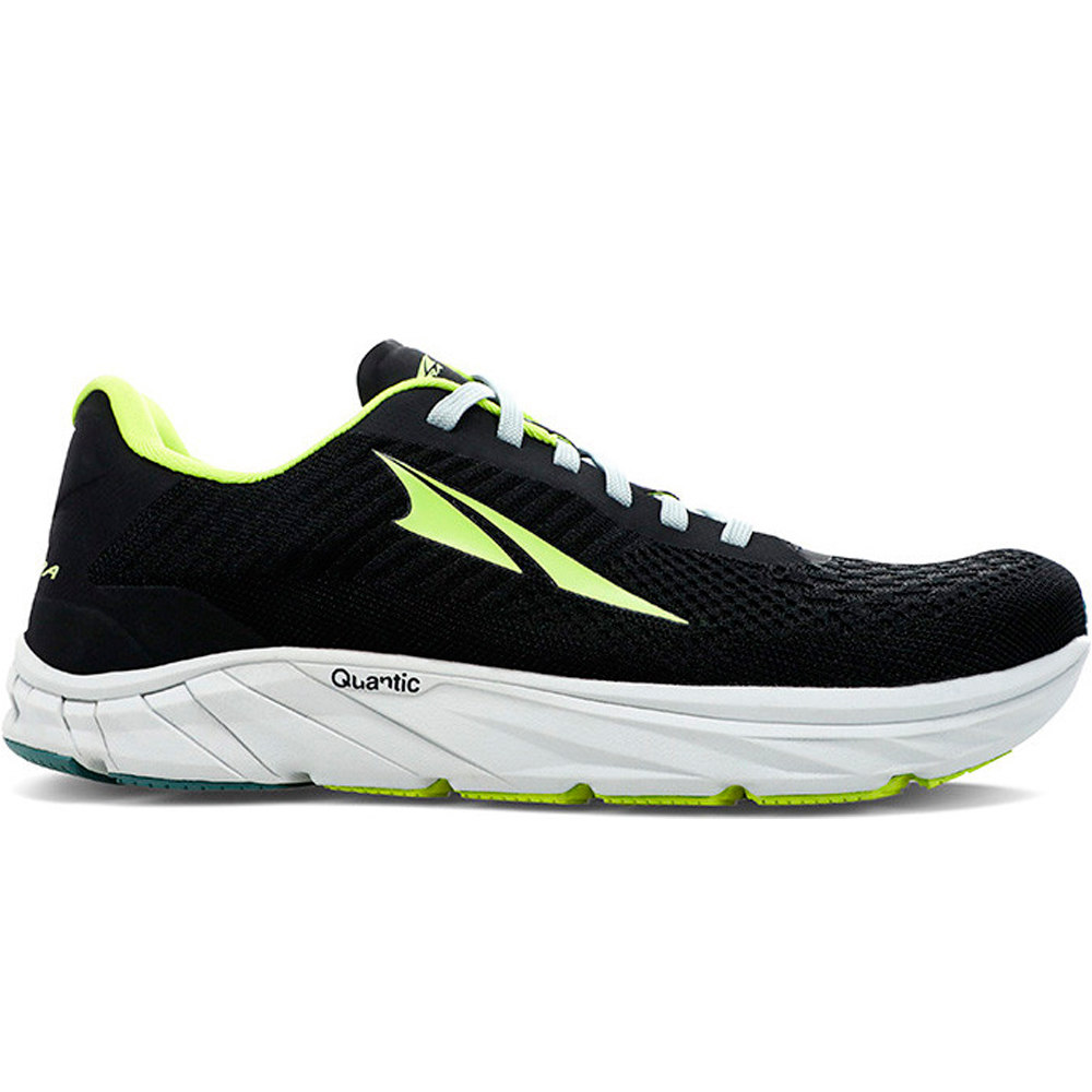 Altra zapatilla running hombre M TORIN 4.5 PLUSH lateral exterior