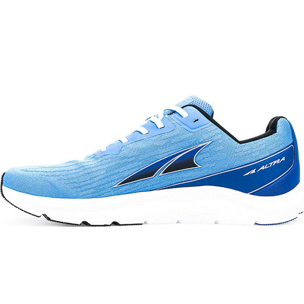 Altra zapatilla running hombre M RIVERA puntera