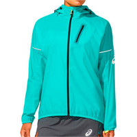 Asics CHAQUETA TRAIL RUNNING MUJER FUJITRAIL JACKET 06