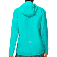 Asics CHAQUETA TRAIL RUNNING MUJER FUJITRAIL JACKET 07