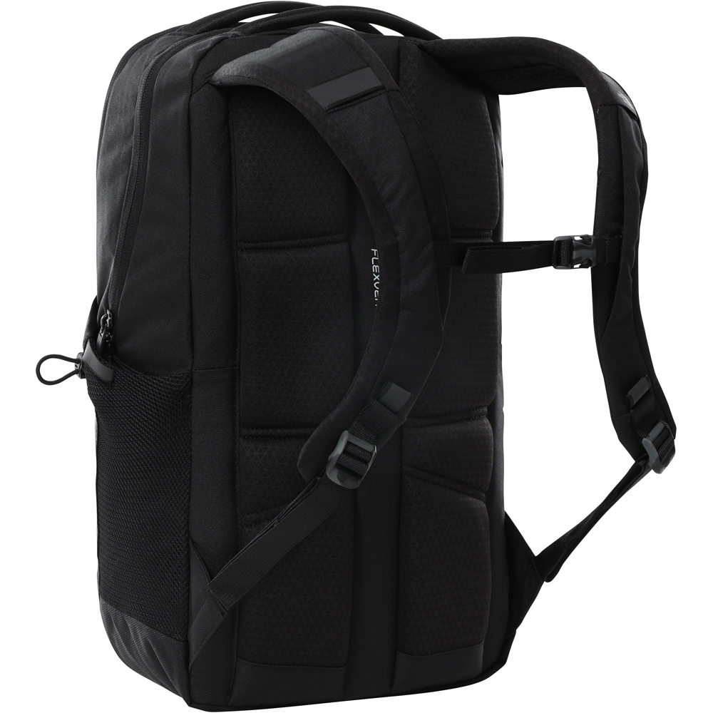 The North Face mochila montaña W JESTER 03