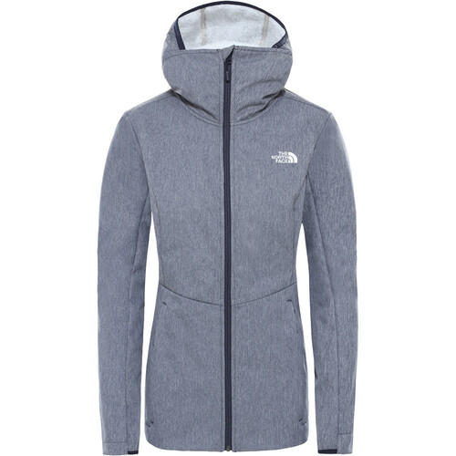 The North Quest Soft Shell Jack chaqueta softshell mujer | Forum Sport