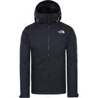 The North Face chaqueta impermeable hombre M MILLERTON INSULATED JACKET vista frontal