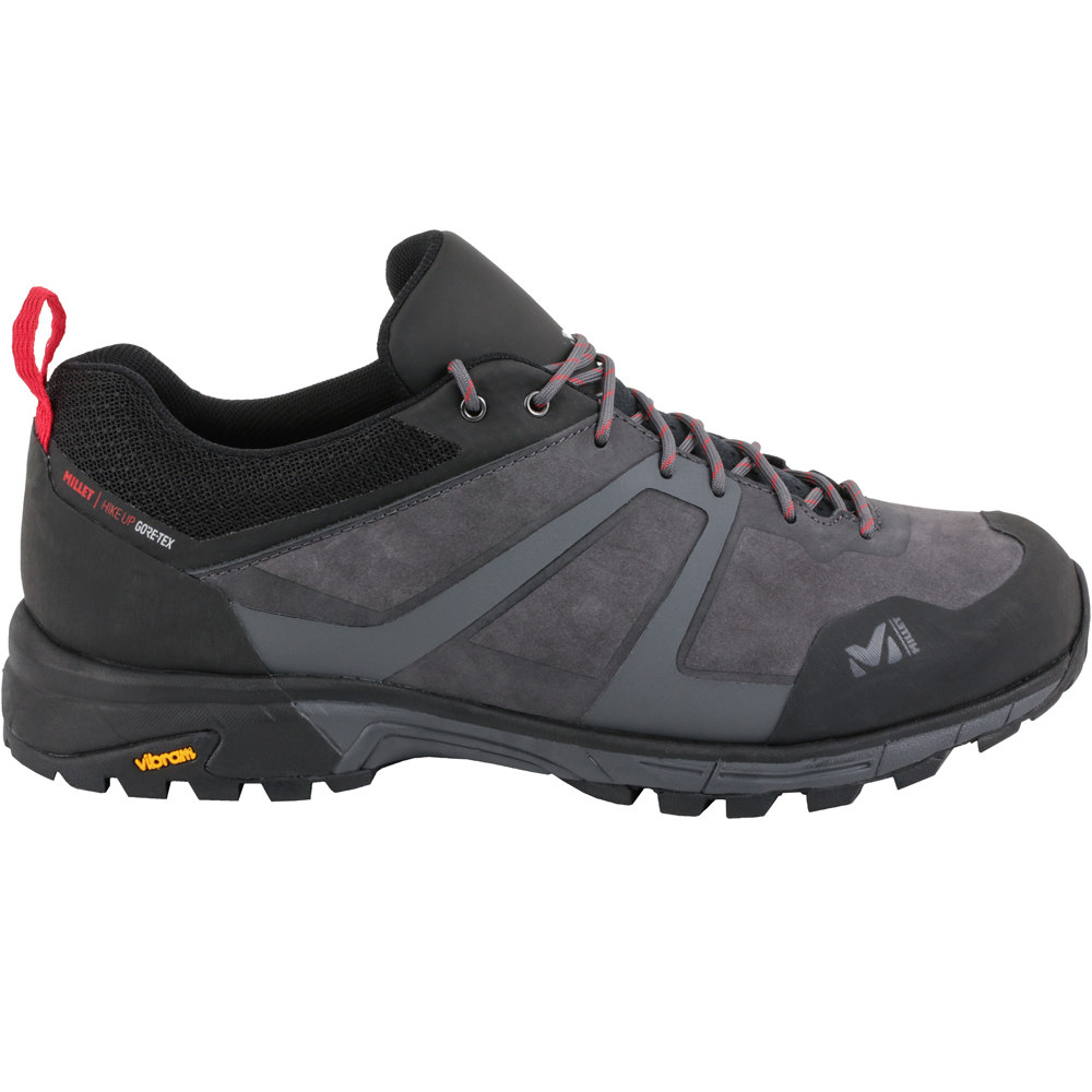 Millet zapatilla trekking hombre HIKE UP LTGTX M lateral exterior