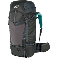 Millet mochila montaña UBIC 50+10 W vista frontal