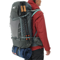 Millet mochila montaña UBIC 50+10 W 02