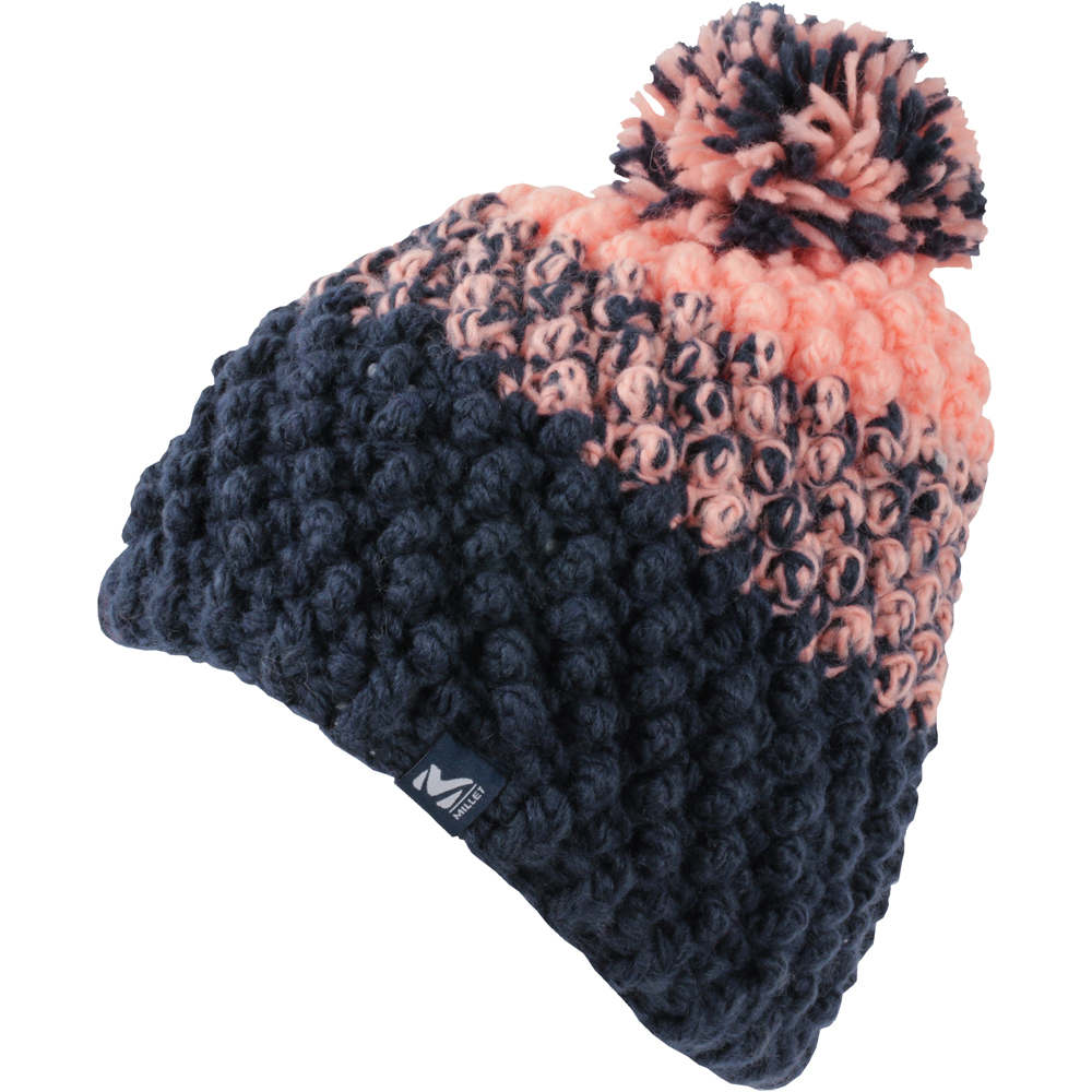 Millet gorros montaña SUNNY BEANIE W vista frontal