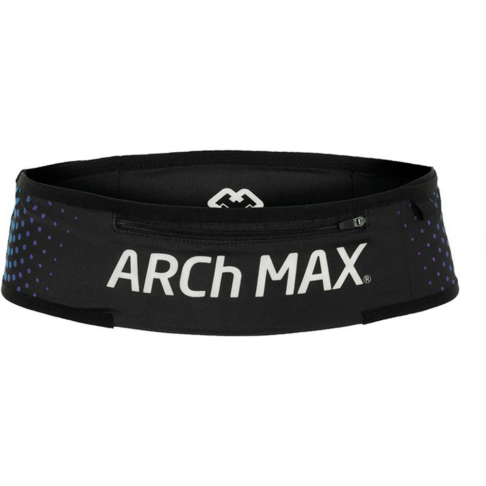 Arch Max riñonera BELT- PRO TRAIL 2020 vista frontal
