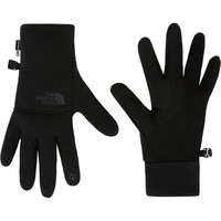 The North Face guantes montaña W ETIP RECYCLED GLOVE vista frontal