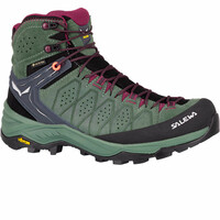 Salewa bota trekking mujer _R_WS ALP TRAINER 2 MID GTX lateral exterior