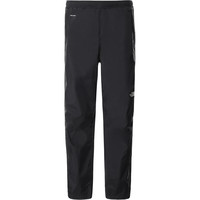 The North Face pantalón impermeable hombre M SCALINO SHELL PANT vista frontal