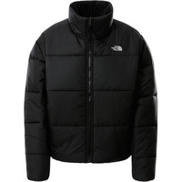 The North Face chaqueta outdoor mujer W SAIKURU JACKET vista frontal