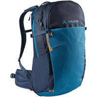 Vaude mochila montaña Wizard 24+4 vista frontal