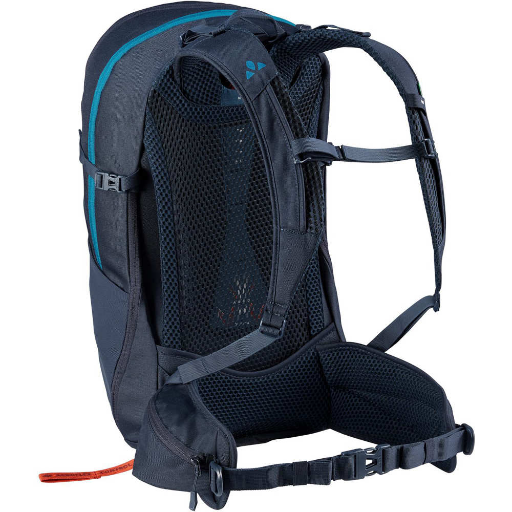 Vaude mochila montaña Wizard 24+4 03