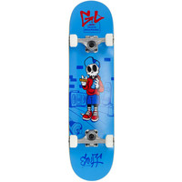 Enuff skate ENUFF SKULLY MINI 7,25 x 29,5 vista frontal