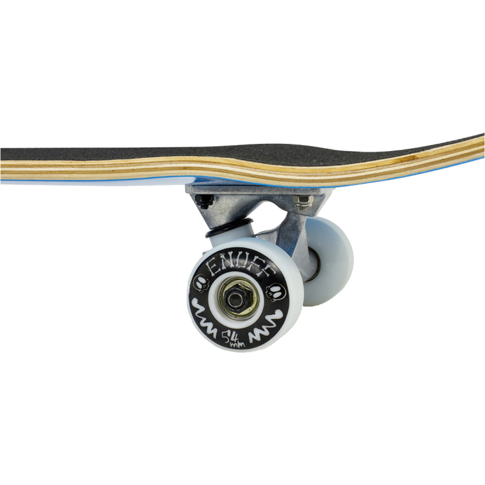 Enuff skate ENUFF SKULLY MINI 7,25 x 29,5 02