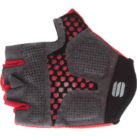 Sportful guantes cortos ciclismo AIR GLOVES vista trasera