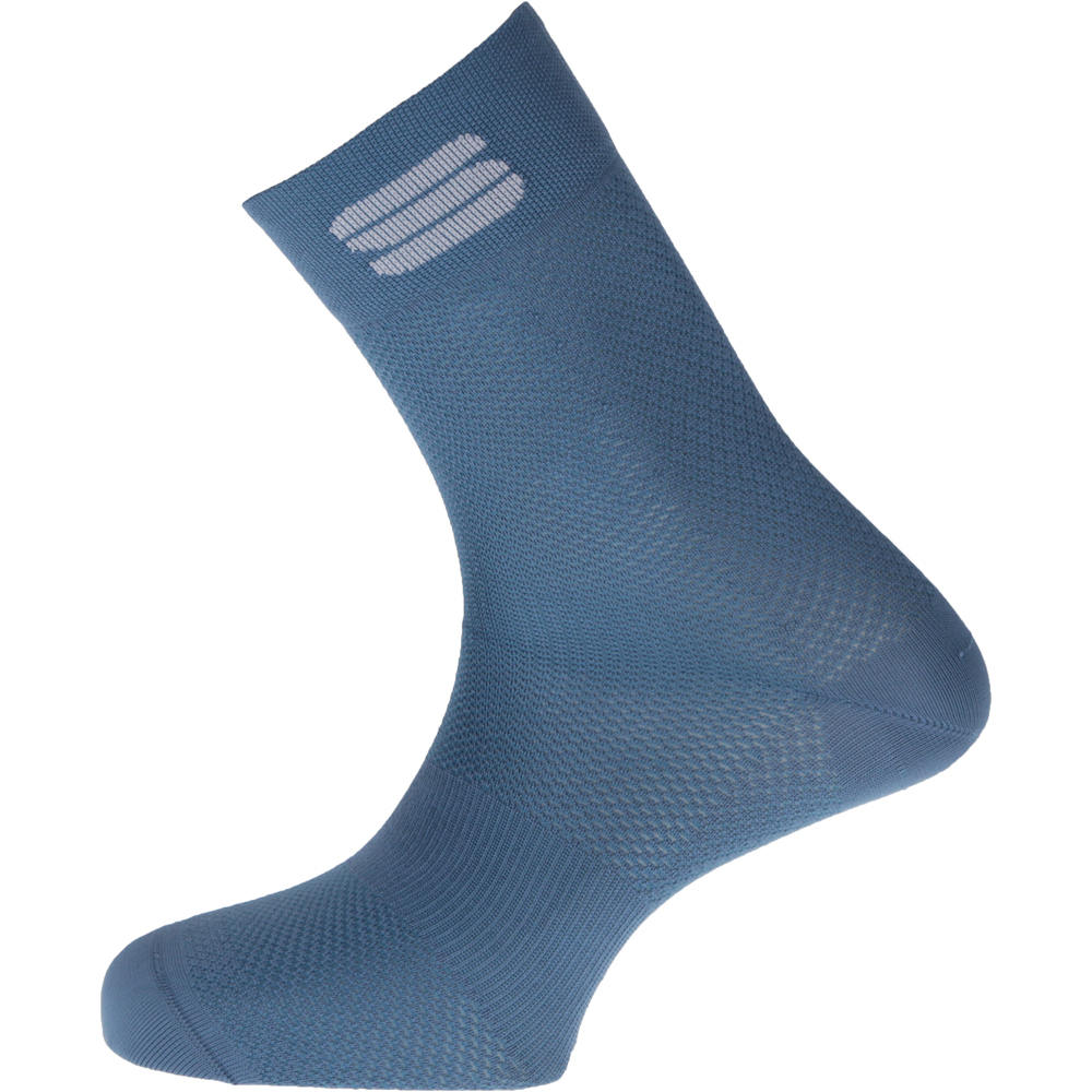 Sportful calcetines ciclismo MATCHY SOCKS vista frontal