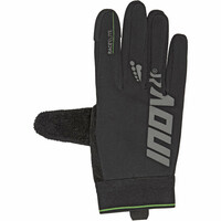 Inov8 guantes running Race Elite Glove vista frontal