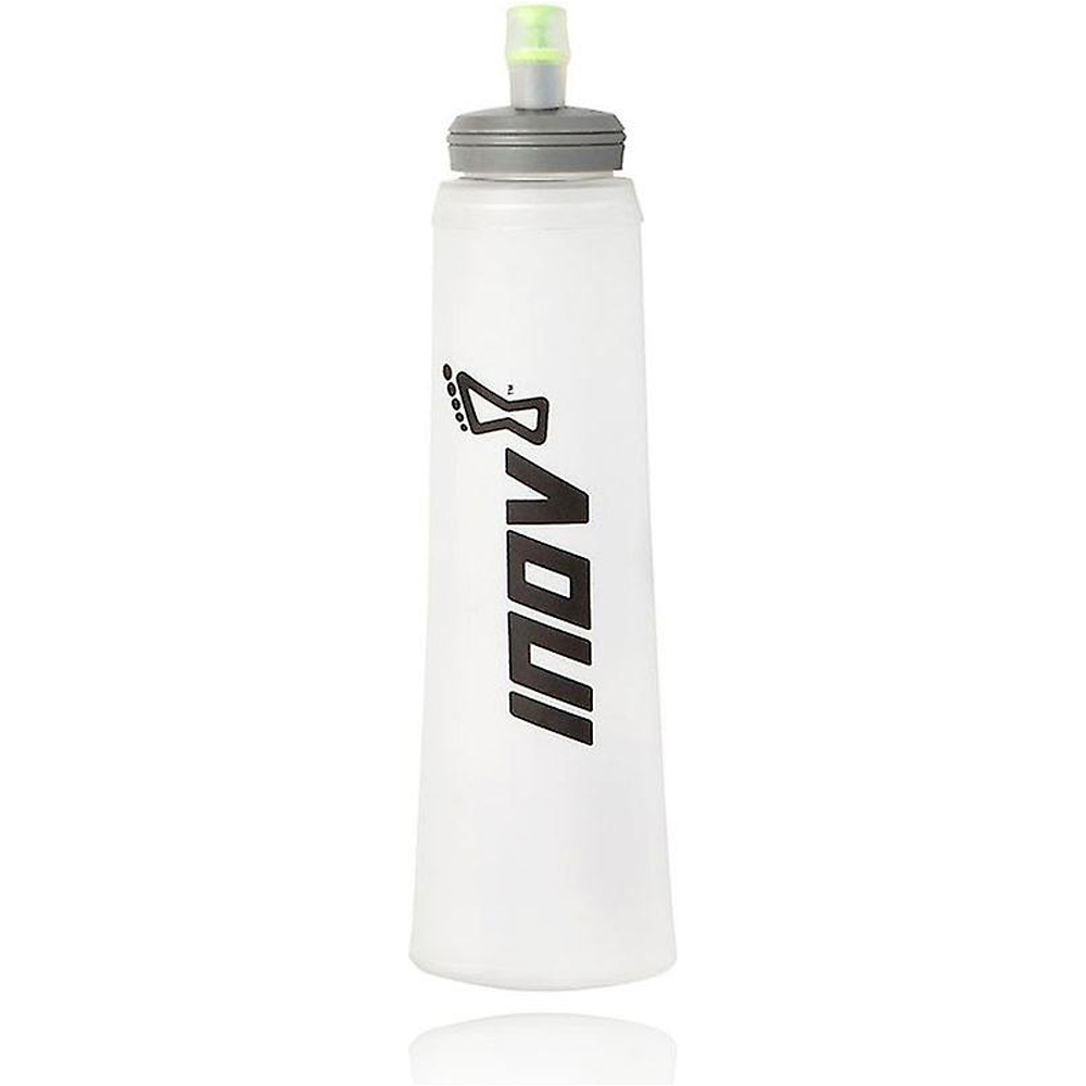 Inov8 botes UltraFlask 0.5 Locking Cap SS20 vista frontal