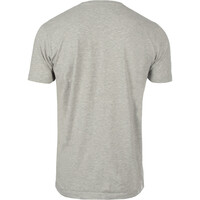 Seafor camiseta manga corta hombre TRISURF vista trasera